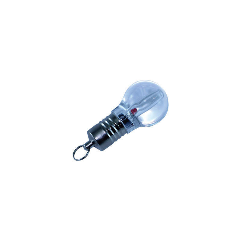 Light Bulb Flash Drive 4GB - 32GB