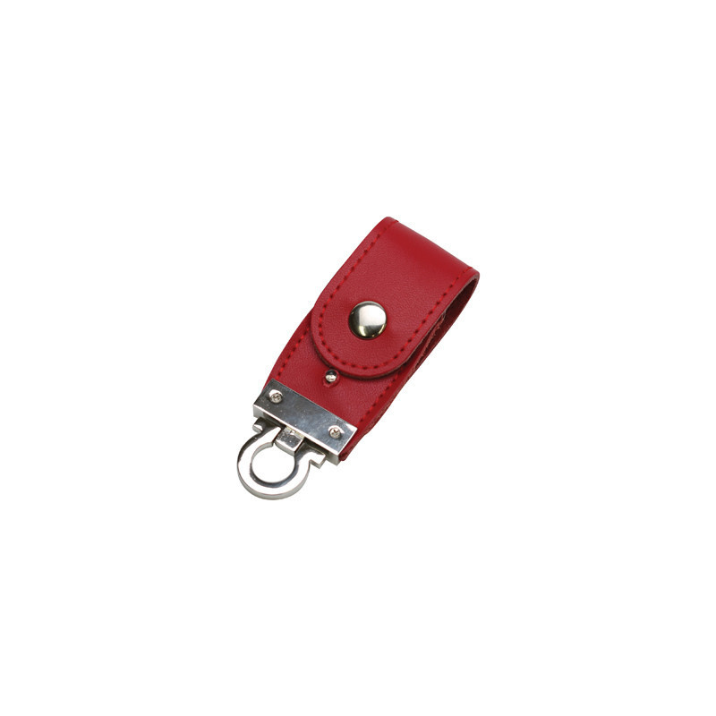PU Leather Flip Drive 4GB - 32GB