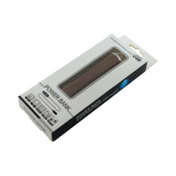 King Power - 2000 mAh