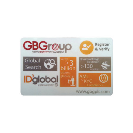 RFID Card Shield
