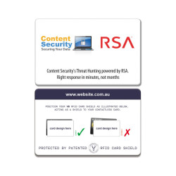RFID Card Shield
