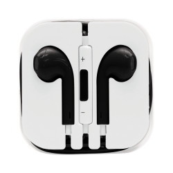 Razor Cabled Earphones SQ - 3.5 mm