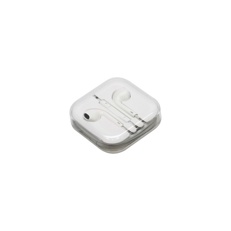 Razor Cabled Earphones HQ - 3.5 mm
