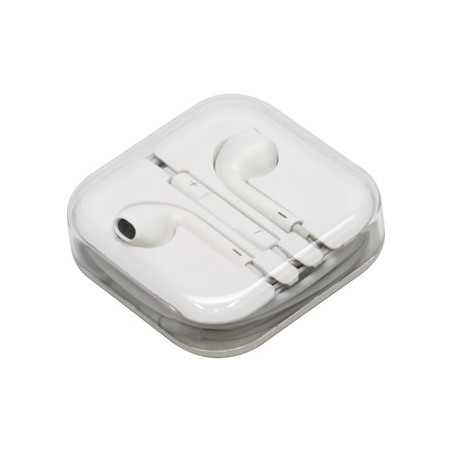 Razor Cabled Earphones HQ - 3.5 mm