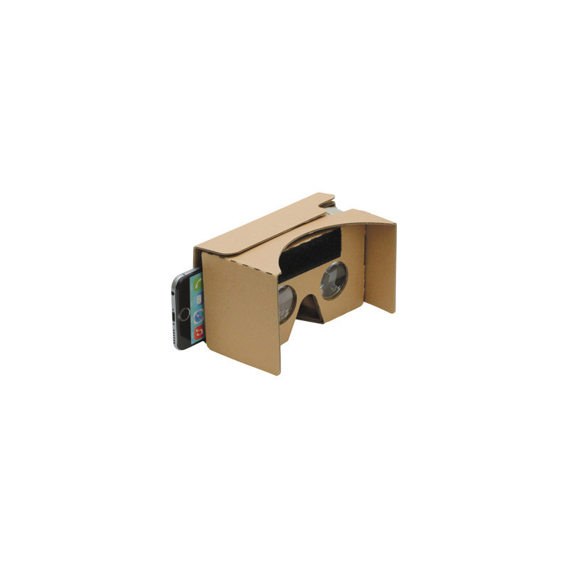 Virtual Reality Glasses