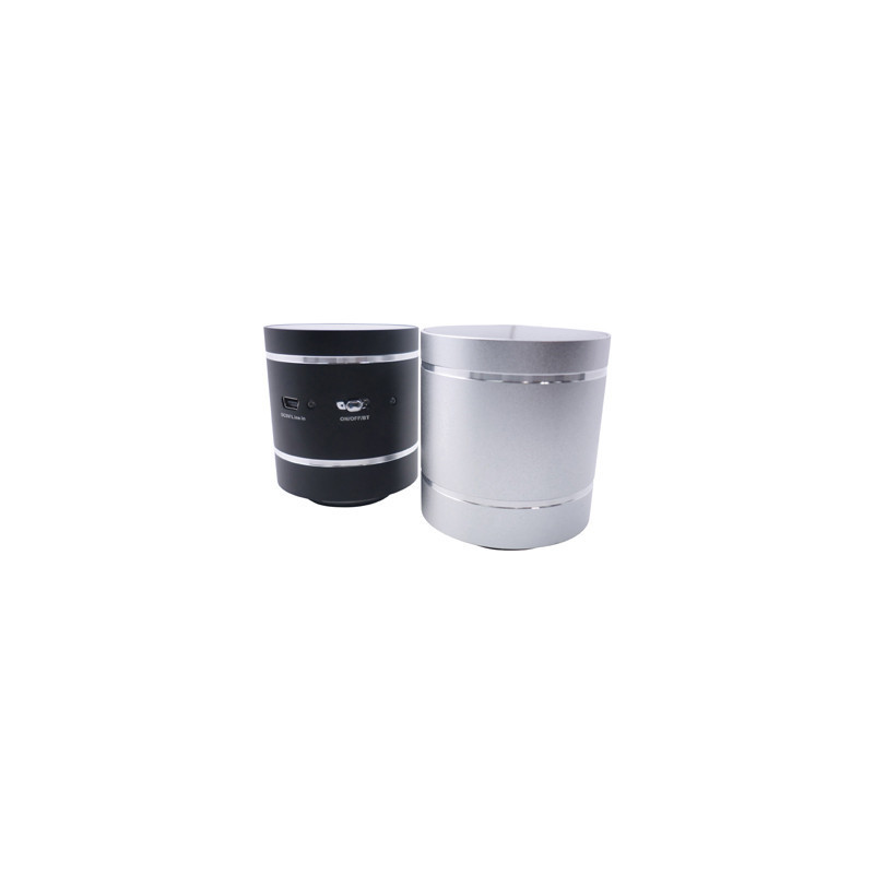 BT Boying Vibration Speaker
