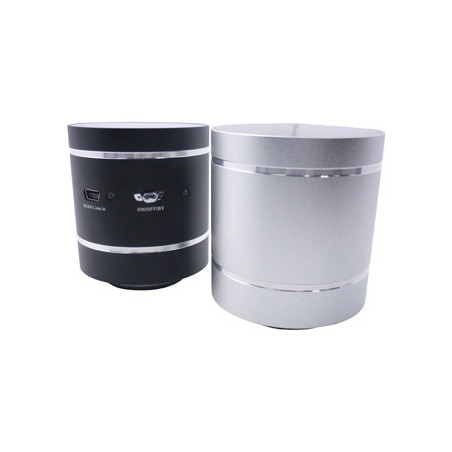 BT Boying Vibration Speaker