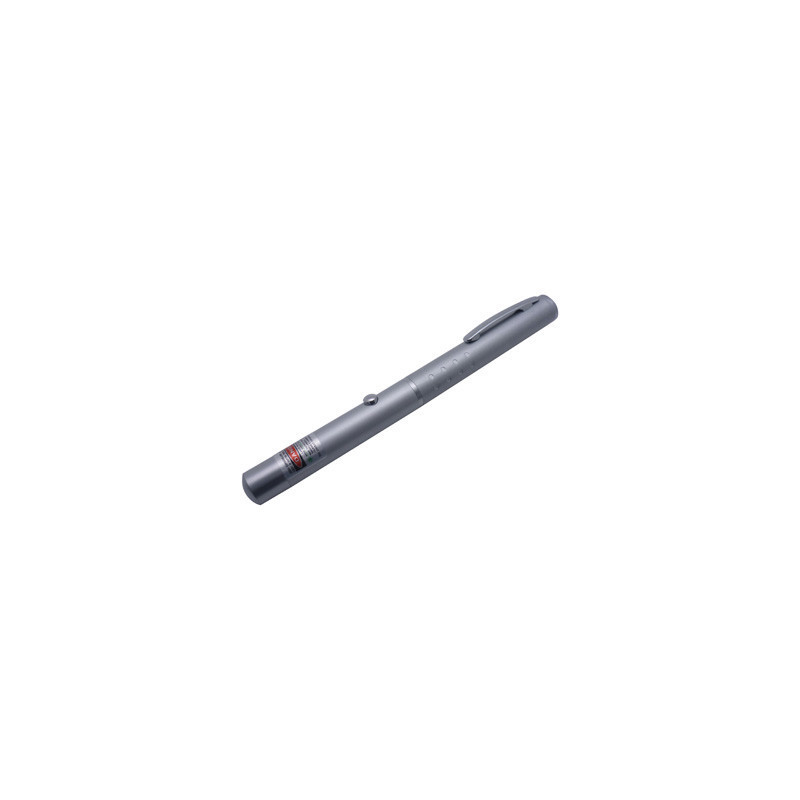 Yankel Green Laser Pointer