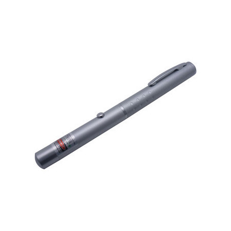 Yankel Green Laser Pointer