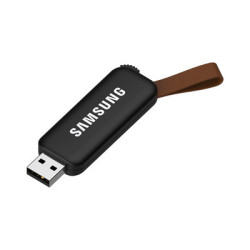 Turin Flash Drive 4GB - 64GB