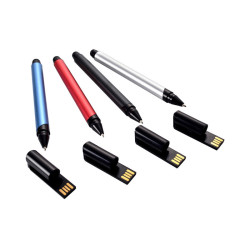 Harlow Stylus USB Pen 4GB - 32GB