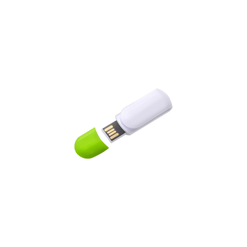 Melrose Clip Flash Drive 4GB - 32GB