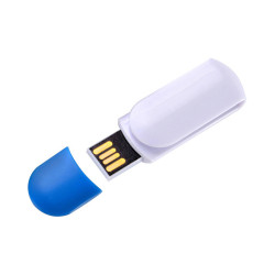 Melrose Clip Flash Drive 4GB - 32GB