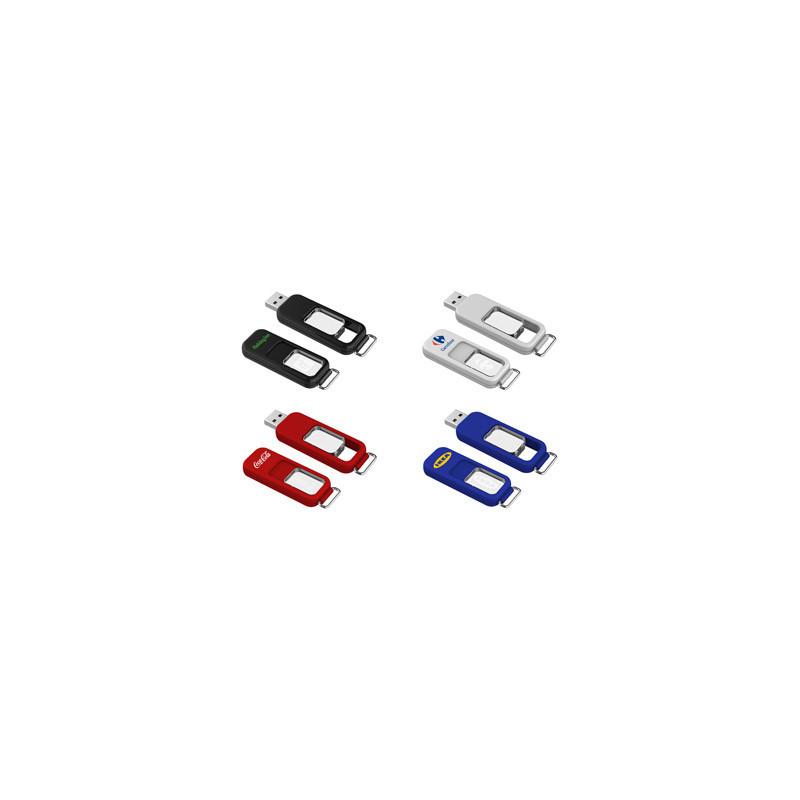 Bunda Light Flash Drive 4GB - 64GB