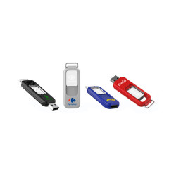 Bunda Light Flash Drive 4GB - 64GB