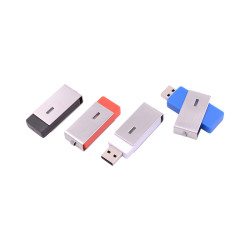 Ginan Swivel Flash Drive 4GB - 64GB
