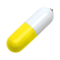 Capsule Flash Drive 4GB - 32GB