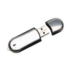 Flante Curved Flash Drive 4GB - 32GB