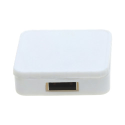 Square Rotation Flash Drive 4GB - 32GB