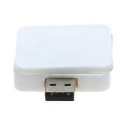 Square Rotation Flash Drive 4GB - 32GB