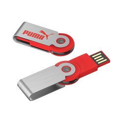 Sirius Flash Drive 4GB - 64GB