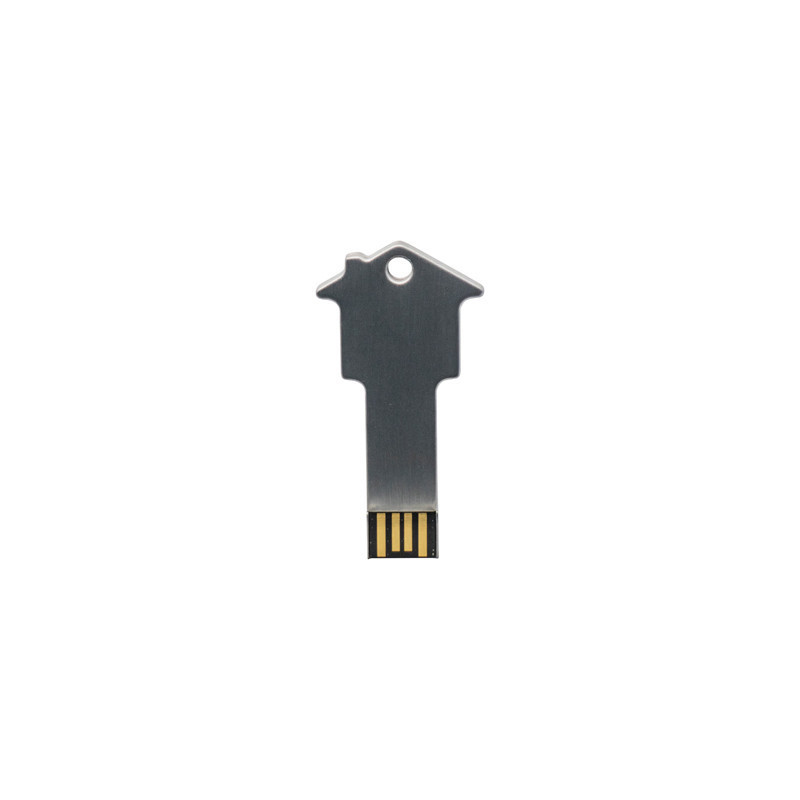House USB Key 4GB - 32GB