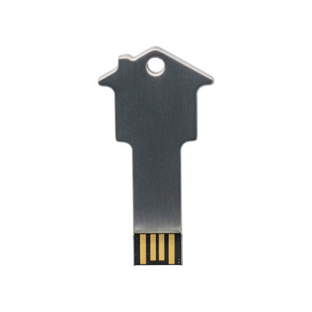 House USB Key 4GB - 32GB