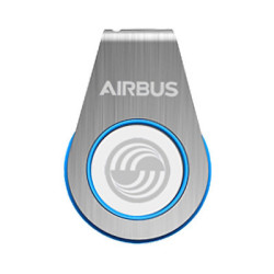 Monika Light Up Flash Drive 4GB - 64GB
