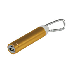 Buffalo Power Bank - 2000 mAh