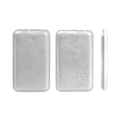 Trinity II Power Bank - 8000 mAh