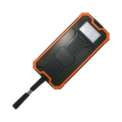 Scout Solar Power Bank - 6000 mAh