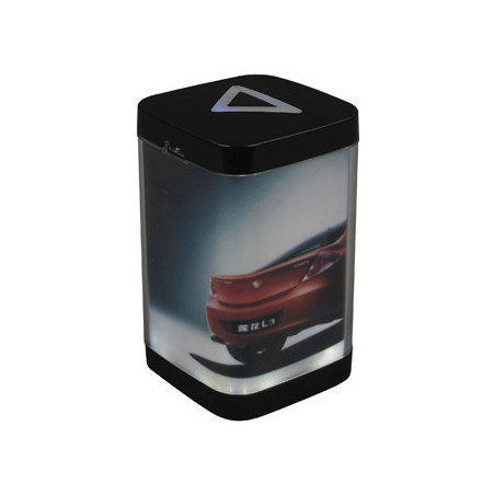 Blaze Power Bank - 3000 mAh