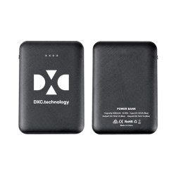 Dawson Power Bank 5000 mAh