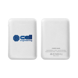 Dawson Power Bank 5000 mAh