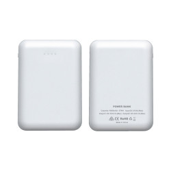 Bampton Power Bank 10,000 mAh