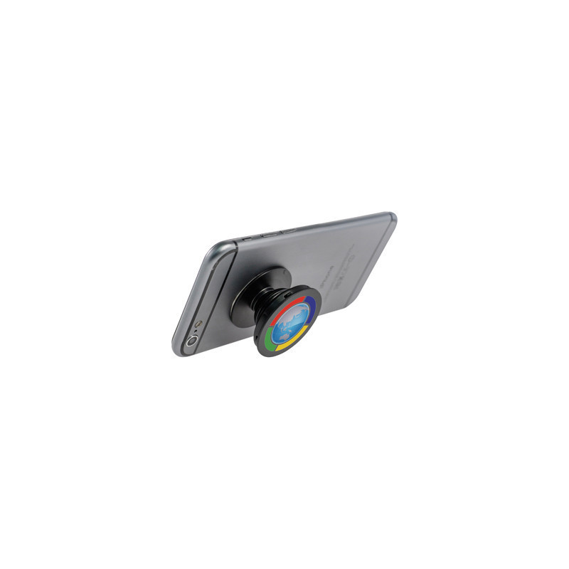 Pocket Socket Phone Stand