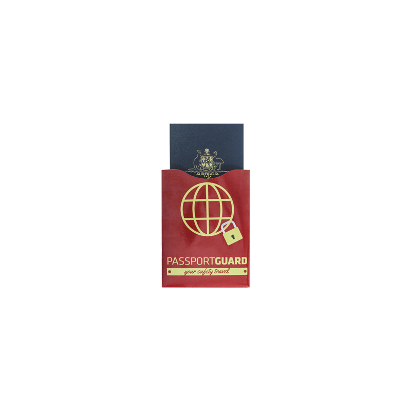 RFID Passport Guard