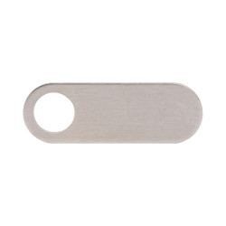 WebCam Cover Swivel - Metal