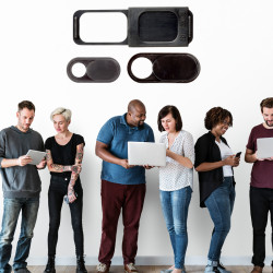 Webcam Security 3 Pack
