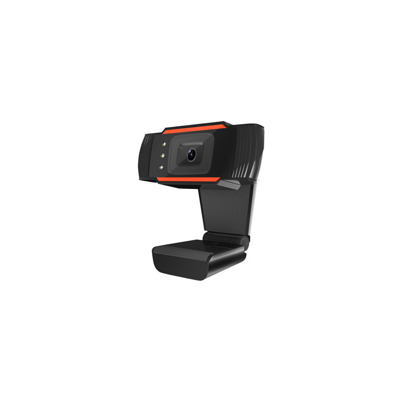Leo Webcam High Definition Camera (1080P)
