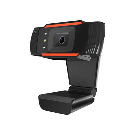 Leo Webcam High Definition Camera (1080P)