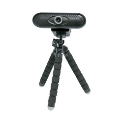Helm Webcam Std Definition Camera (720P)