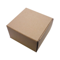 Alu Hub - USB v2.0 (Type-C)