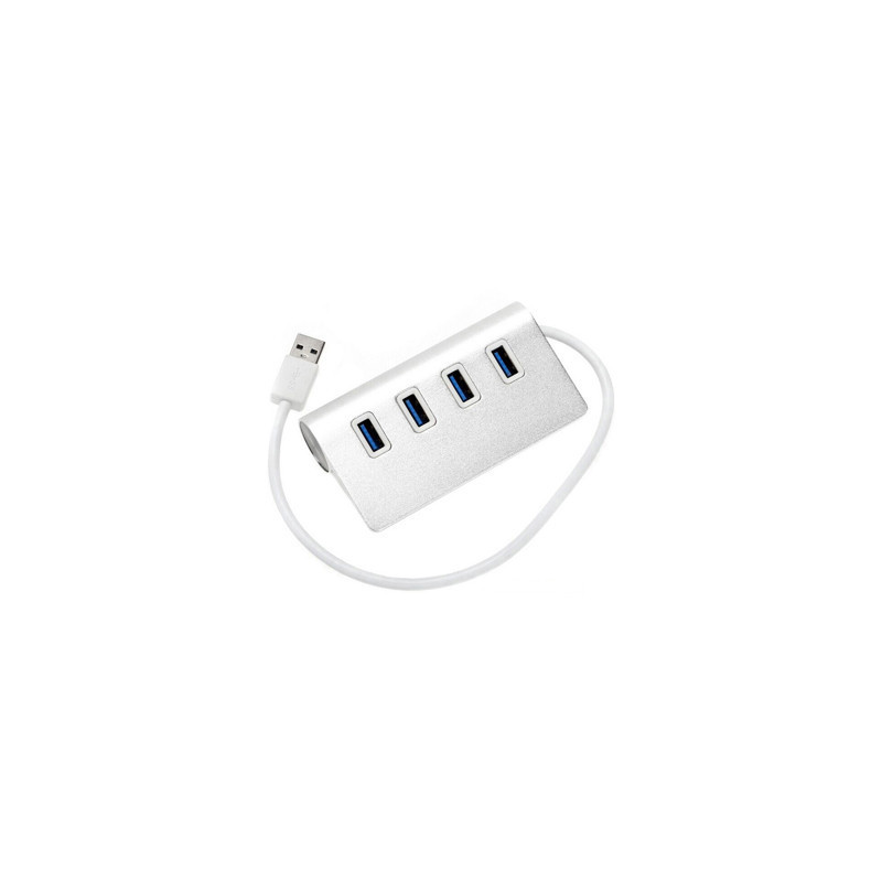 Vanessa Hub - USB v3.0 (Type-C)