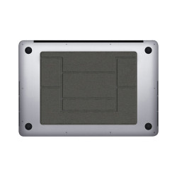 Hull Ultra Slim Laptop Smart Stand