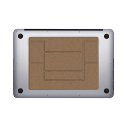 Hull Ultra Slim Laptop Smart Stand