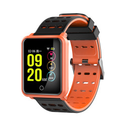 Hydra Smart Watch