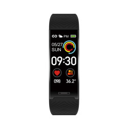Alcor Pro II Smart Band