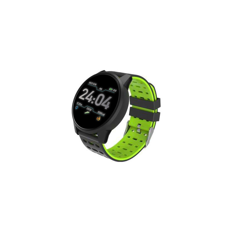 Mayer Smart Watch