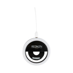 Smiley LED Selfie Light
